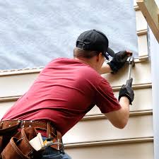 Reliable West Frankfort, IL Siding Solutions